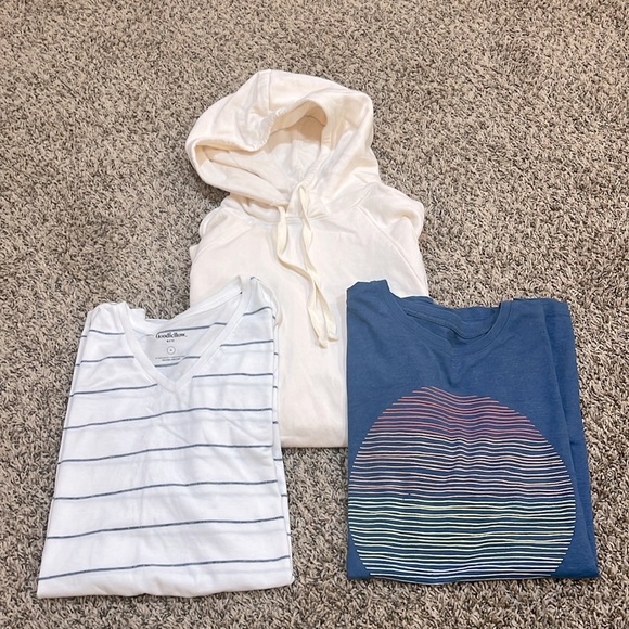 GOODFELLOW bundle - Picture 2 of 9